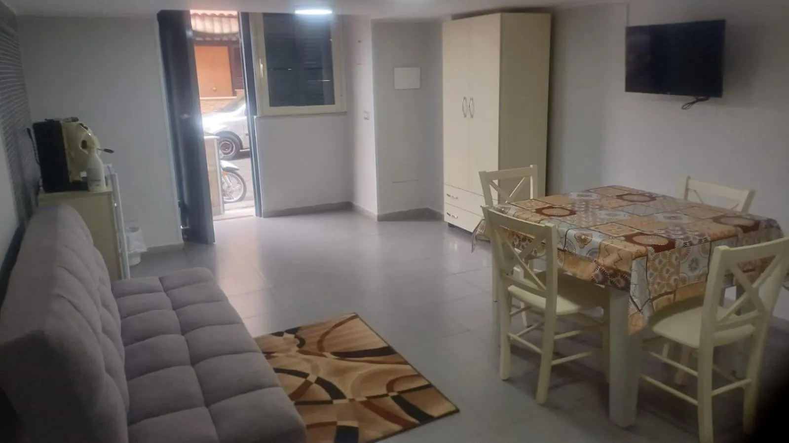Bed & Breakfast B&B Lovely House Naples