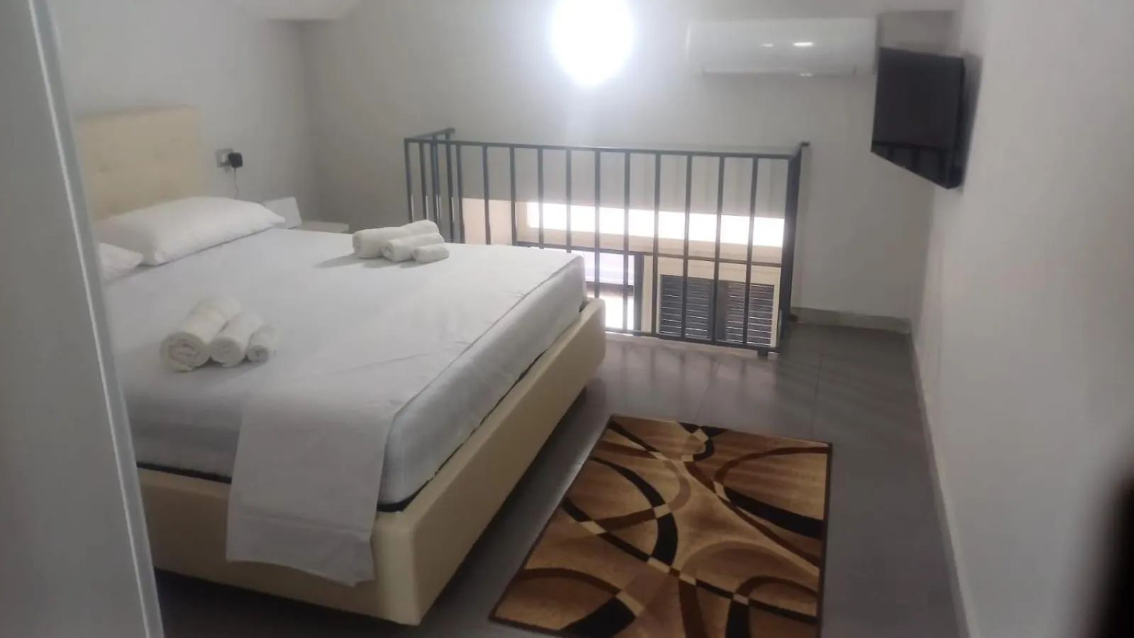 B&B Lovely House Naples 0*,  Italy