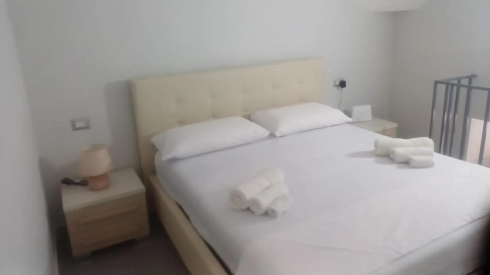 B&B Lovely House Naples Italy