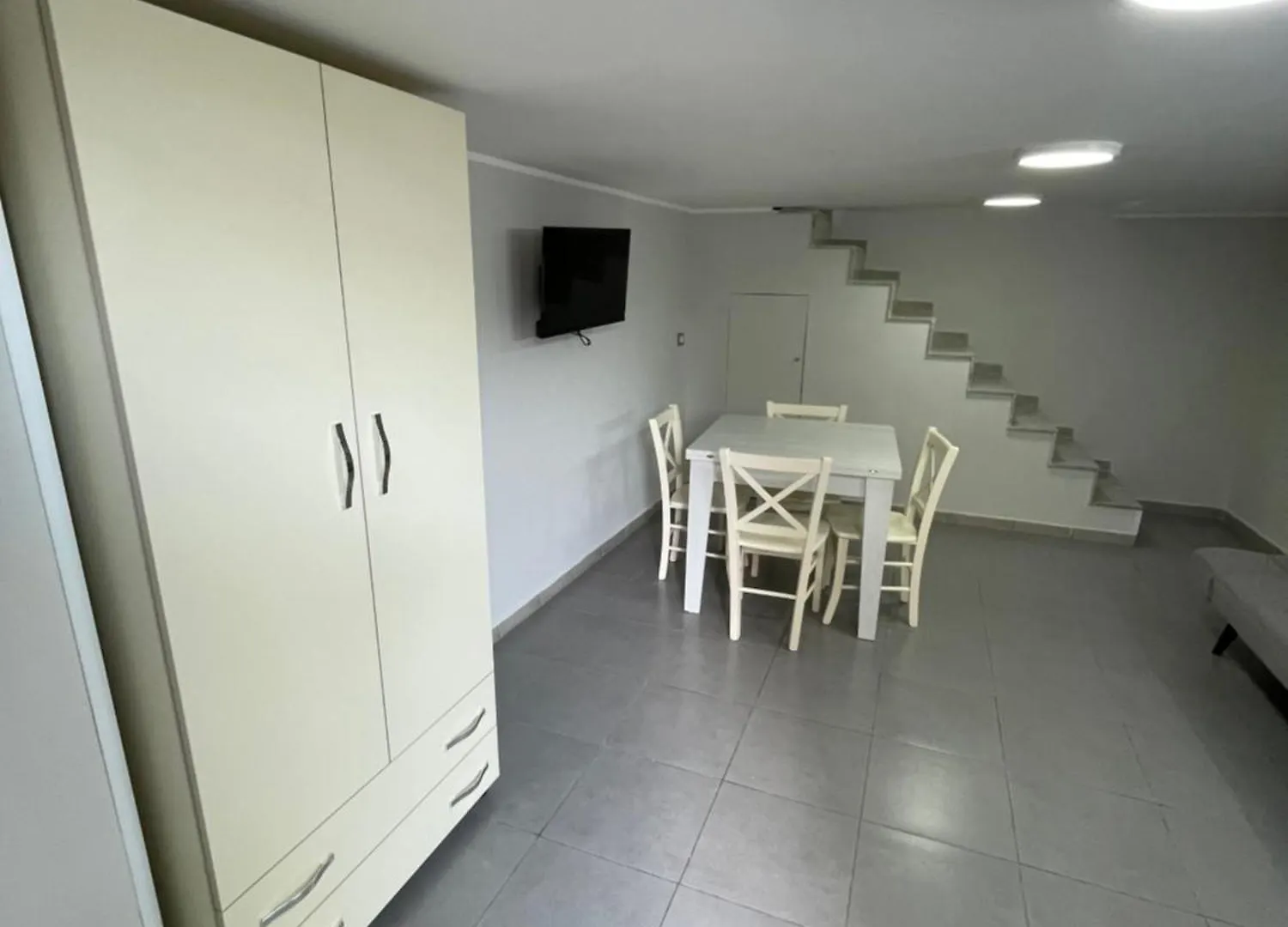 B&B Lovely House Naples Italy