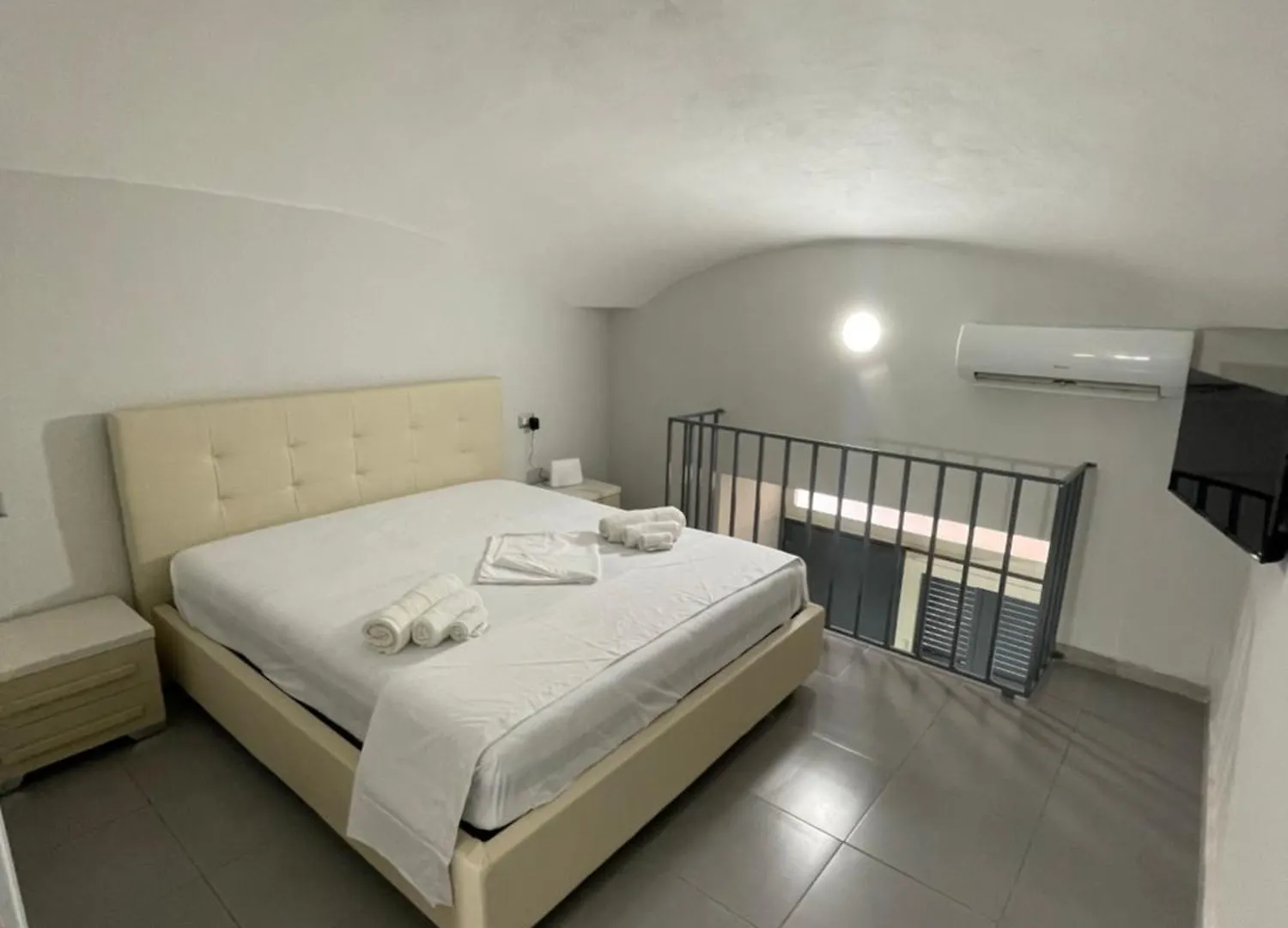 B&B Lovely House Naples