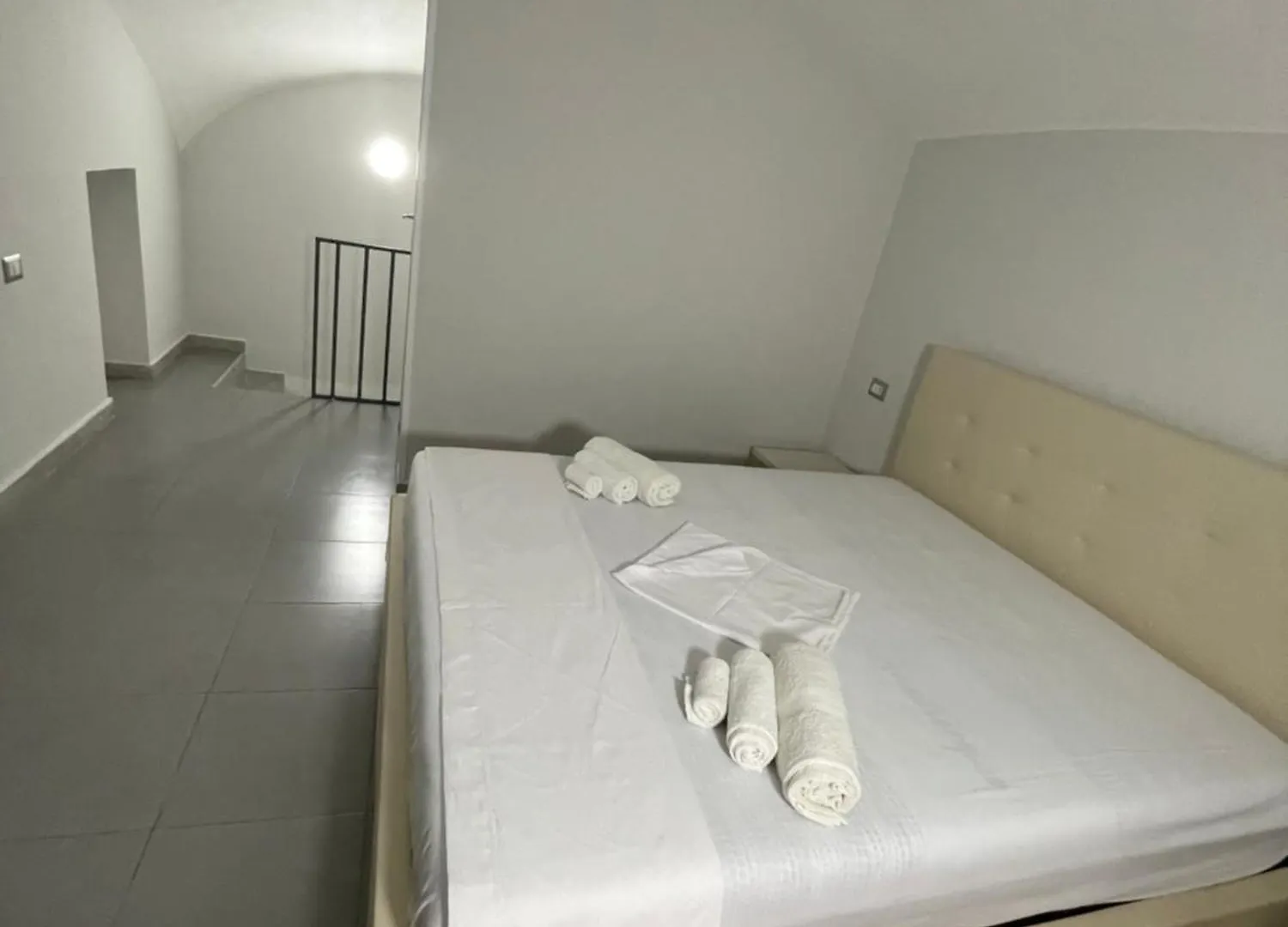 B&B Lovely House Naples Italy