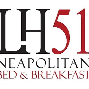 Lh51 Bed & Breakfast