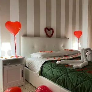 A Cas E Vicenz Bed & Breakfast