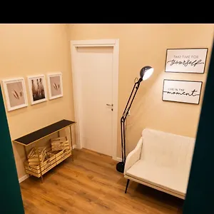 Encanto Bed & Breakfast
