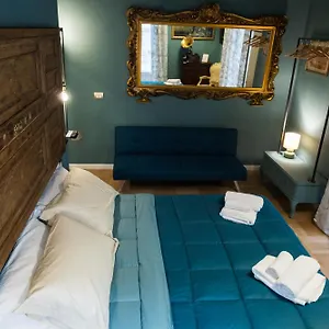 I Leoni Di Rosaroll Bed & Breakfast