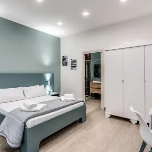 Rafilina's House Bed & Breakfast