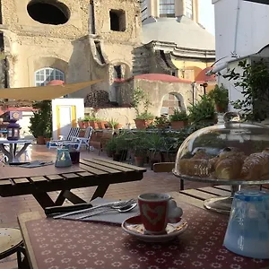 Bed & Breakfast La Terrazza, Naples
