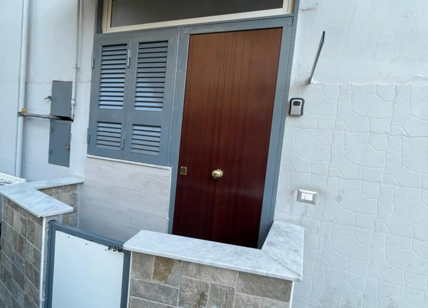 Bed & Breakfast B&B Lovely House Naples